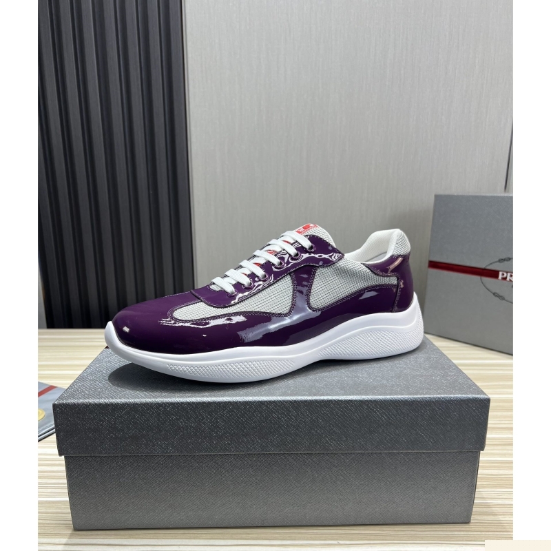Pra*a casual shoes